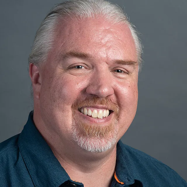 Mike Vercelli