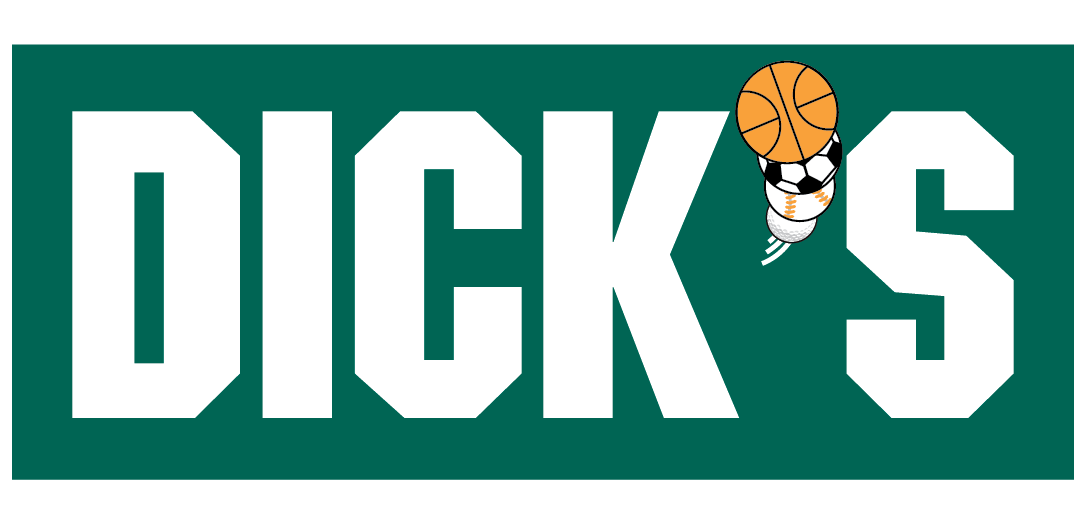 DICKS Sporting Goods logo