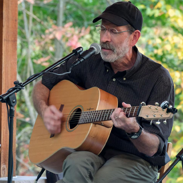 Chris Haddox