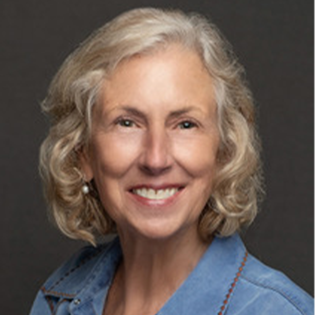 Patricia Shehan Campbell