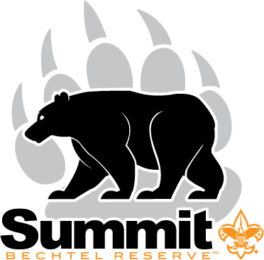 Summit Bechtel Reserve logo 