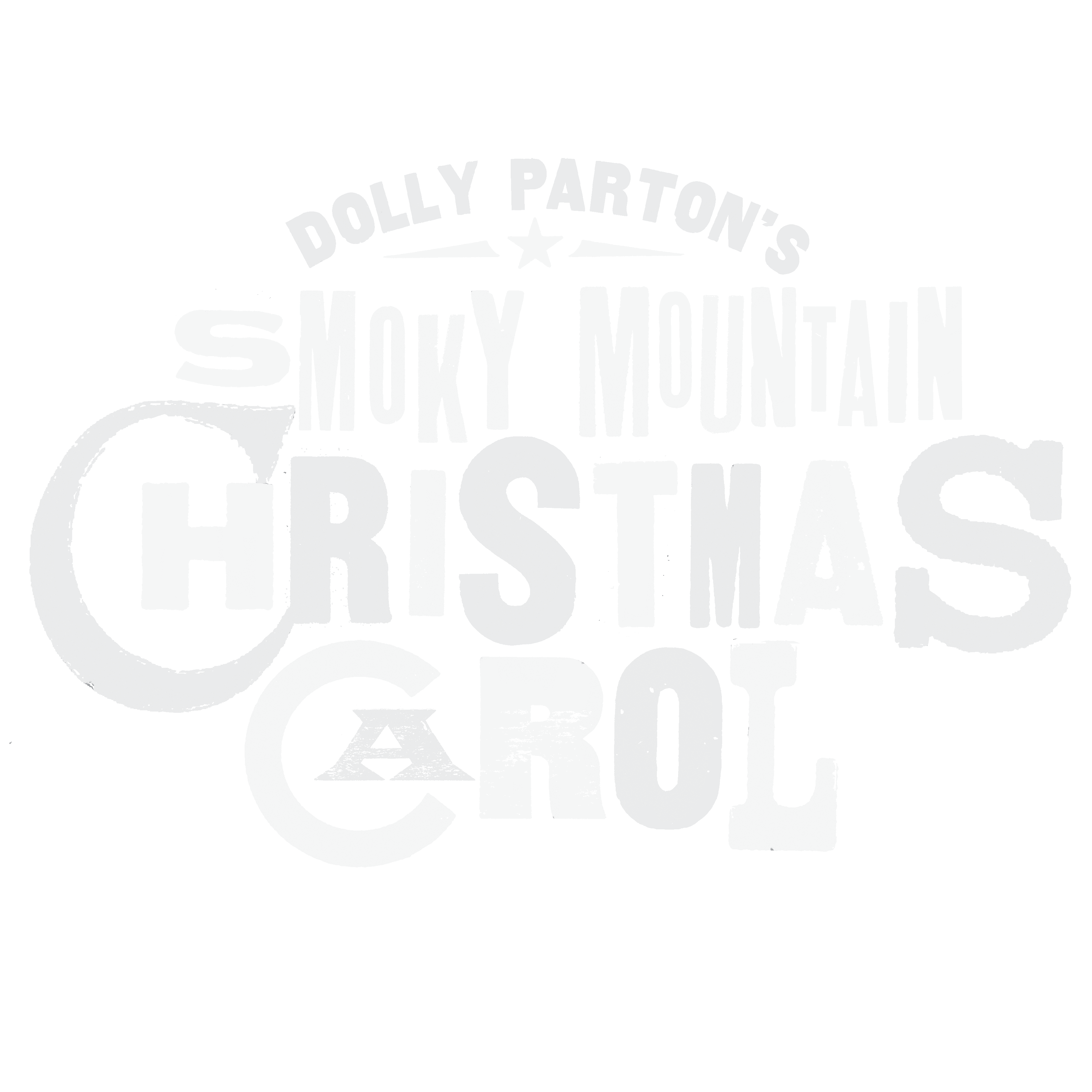 Smoky Mountain Christmas Carol
