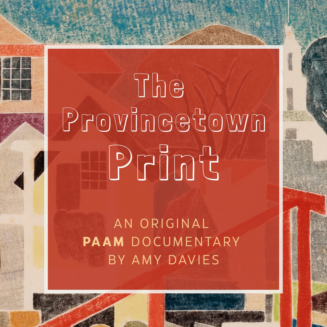 The Provincetown Print