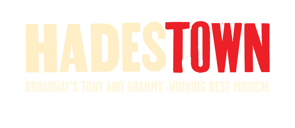 Hadestown Logo