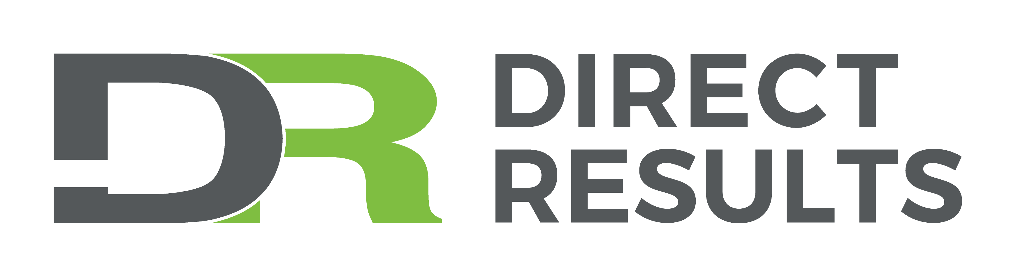 Direct Results logo