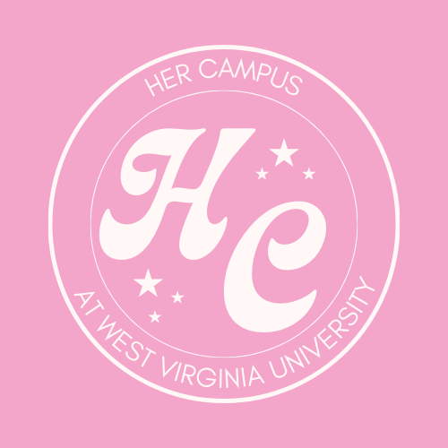 WVU Campus Her logo