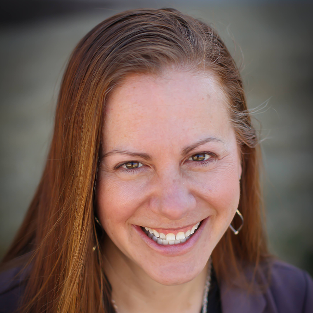 Jennifer M. Mellizo
