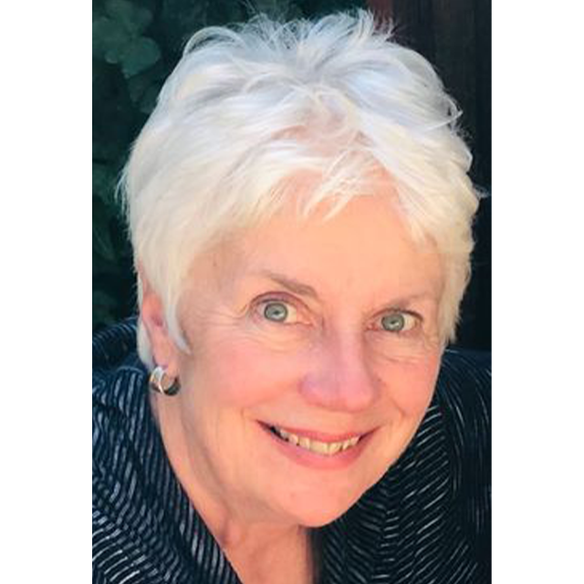 Janet Robbins