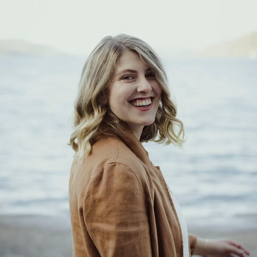 Sydney Bauer