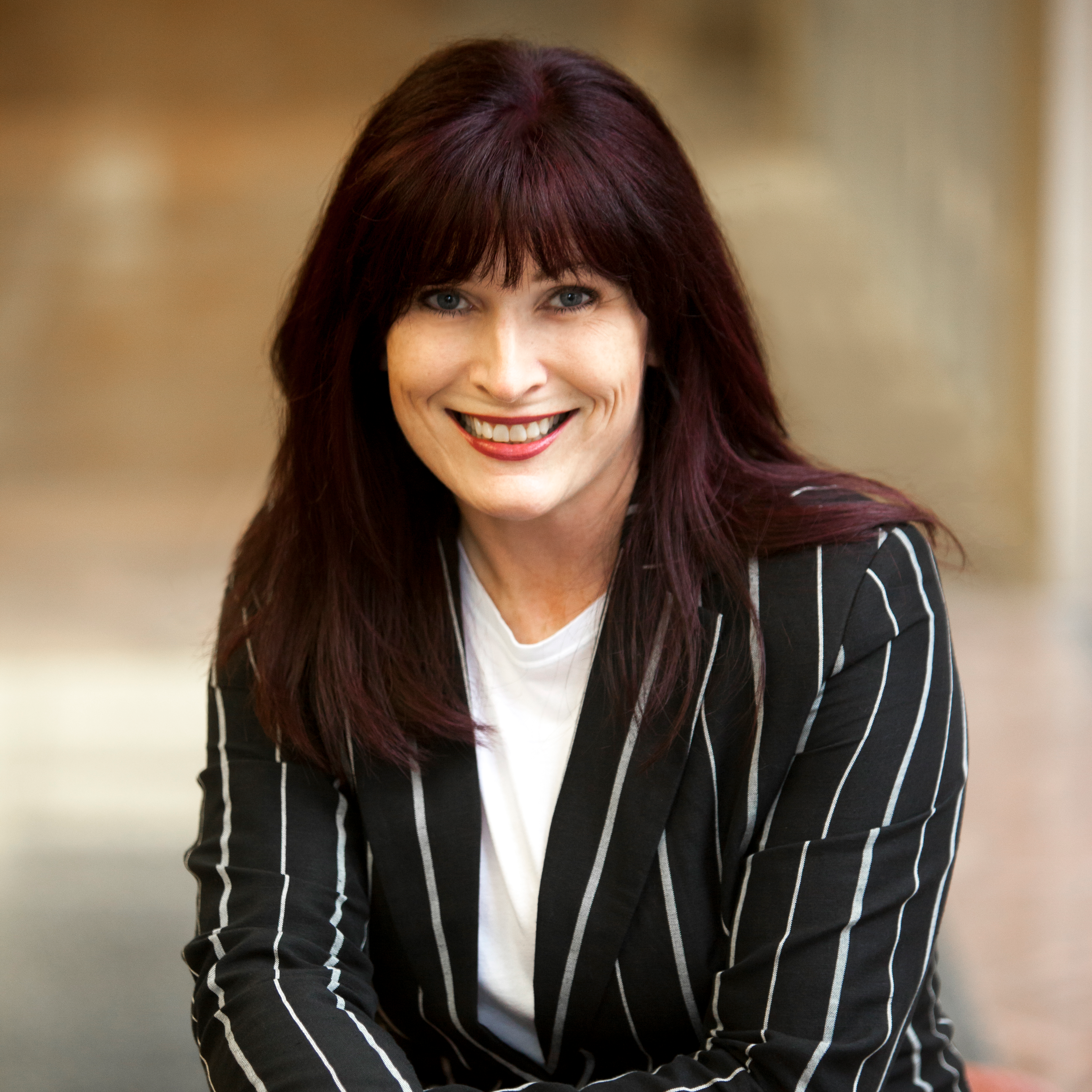 Brandi Coleman headshot