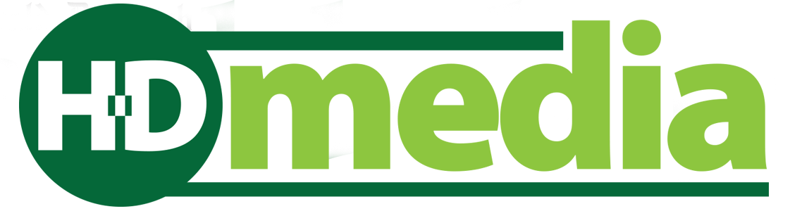 HD Media logo